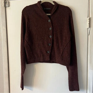 Peruvian Connection Sweater